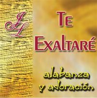 Te Exaltare